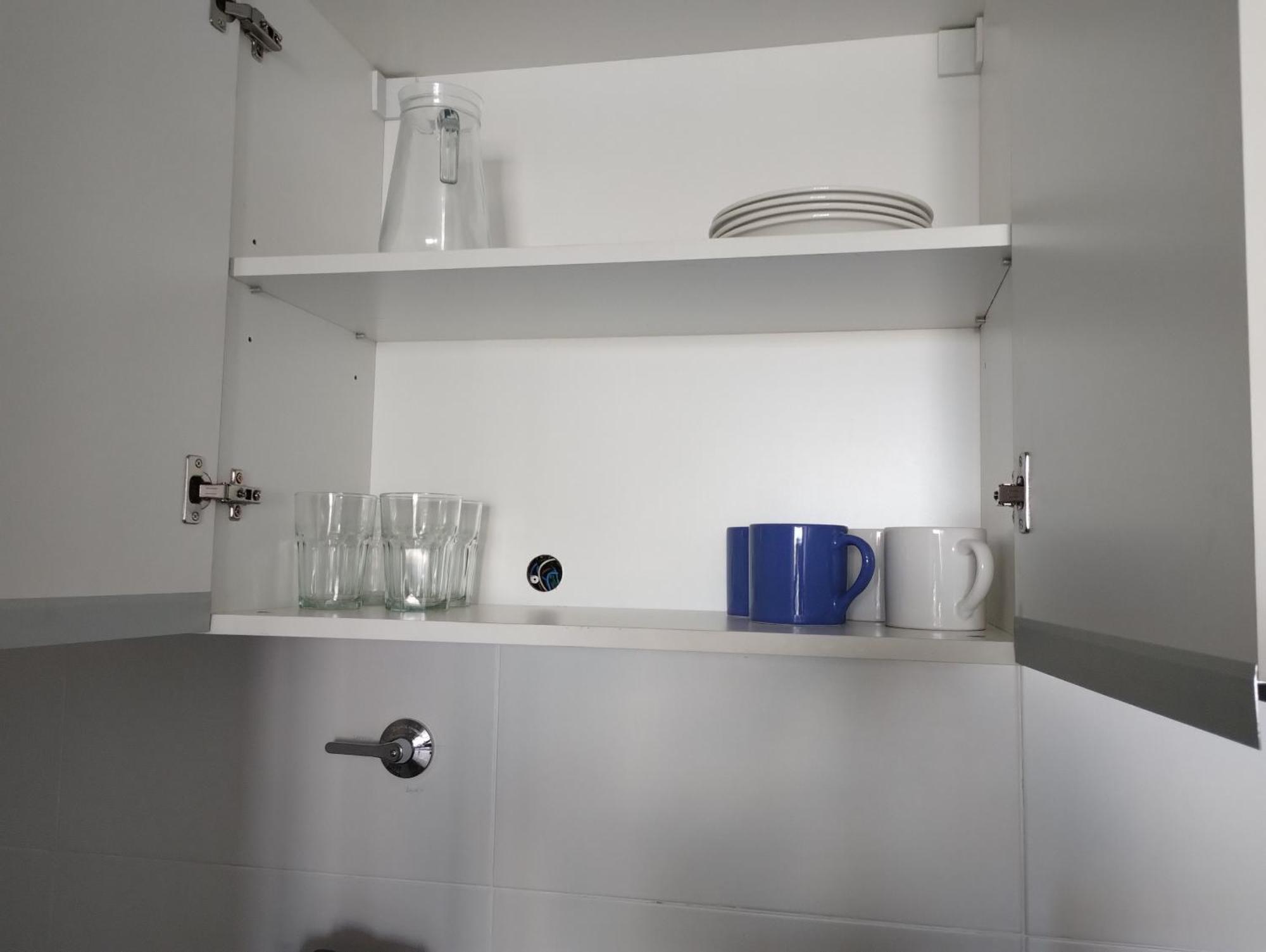 Amplio Departamento Centrico 4b Apartment San Nicolas de los Arroyos