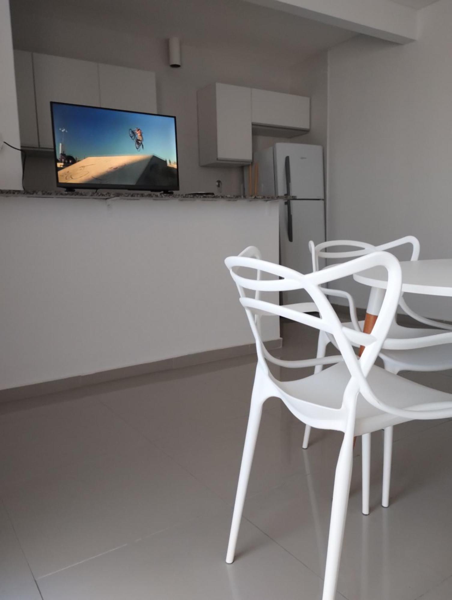 Amplio Departamento Centrico 4b Apartment San Nicolas de los Arroyos