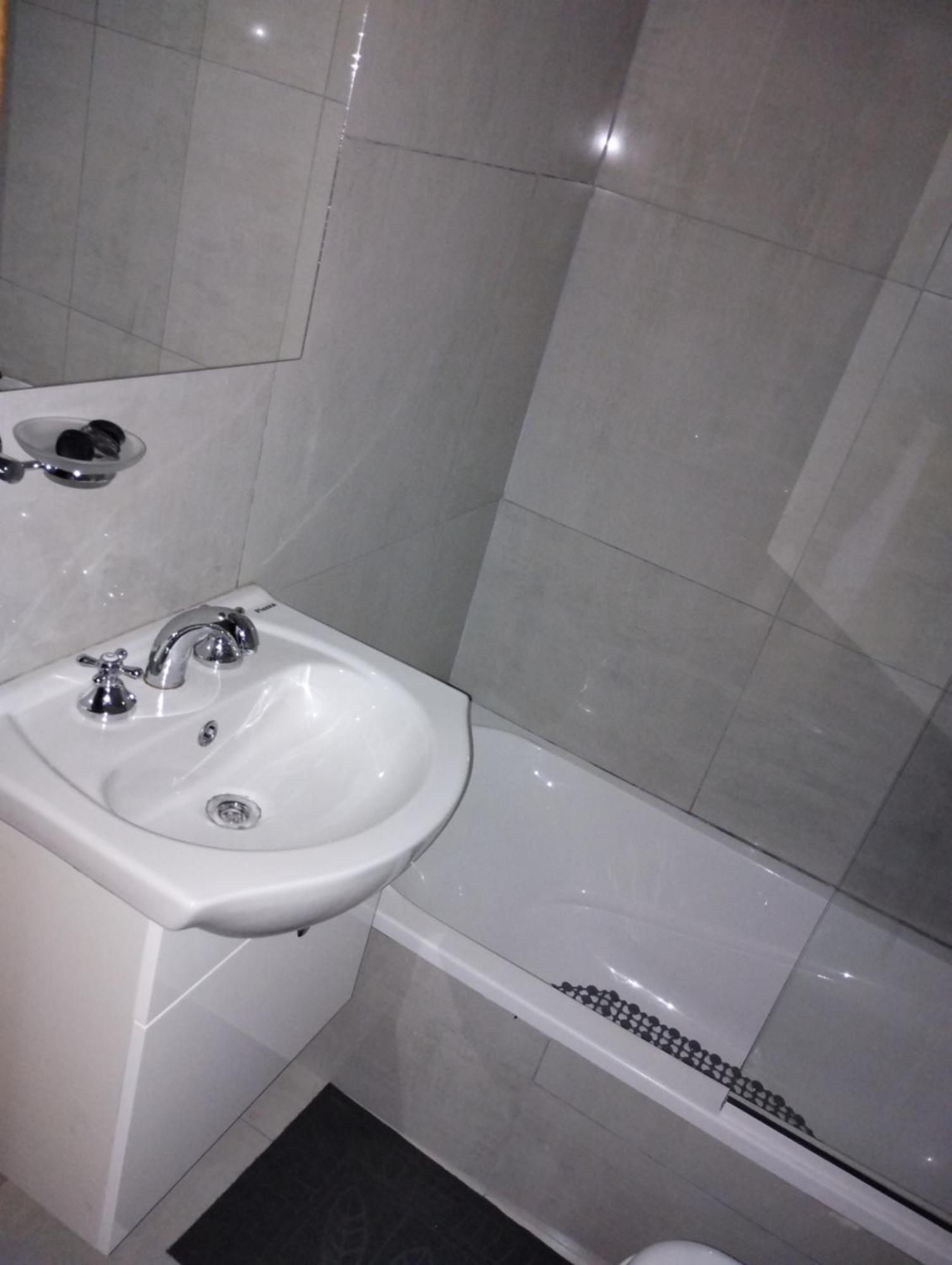 Amplio Departamento Centrico 4b Apartment *