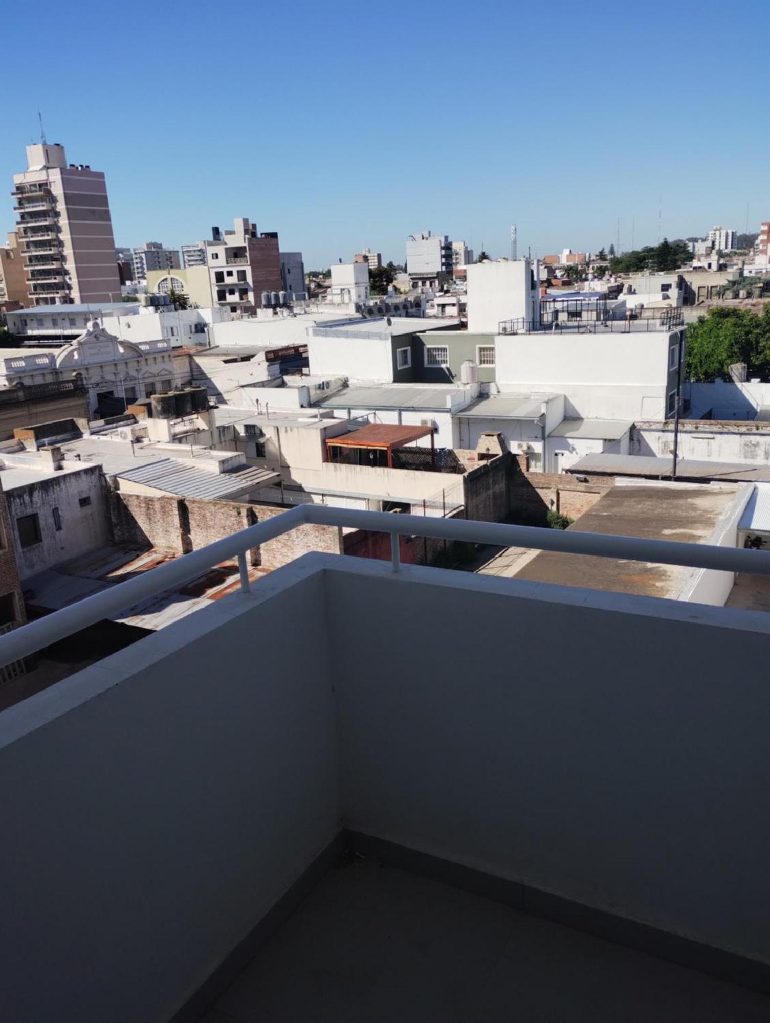 Amplio Departamento Centrico 4b Apartment