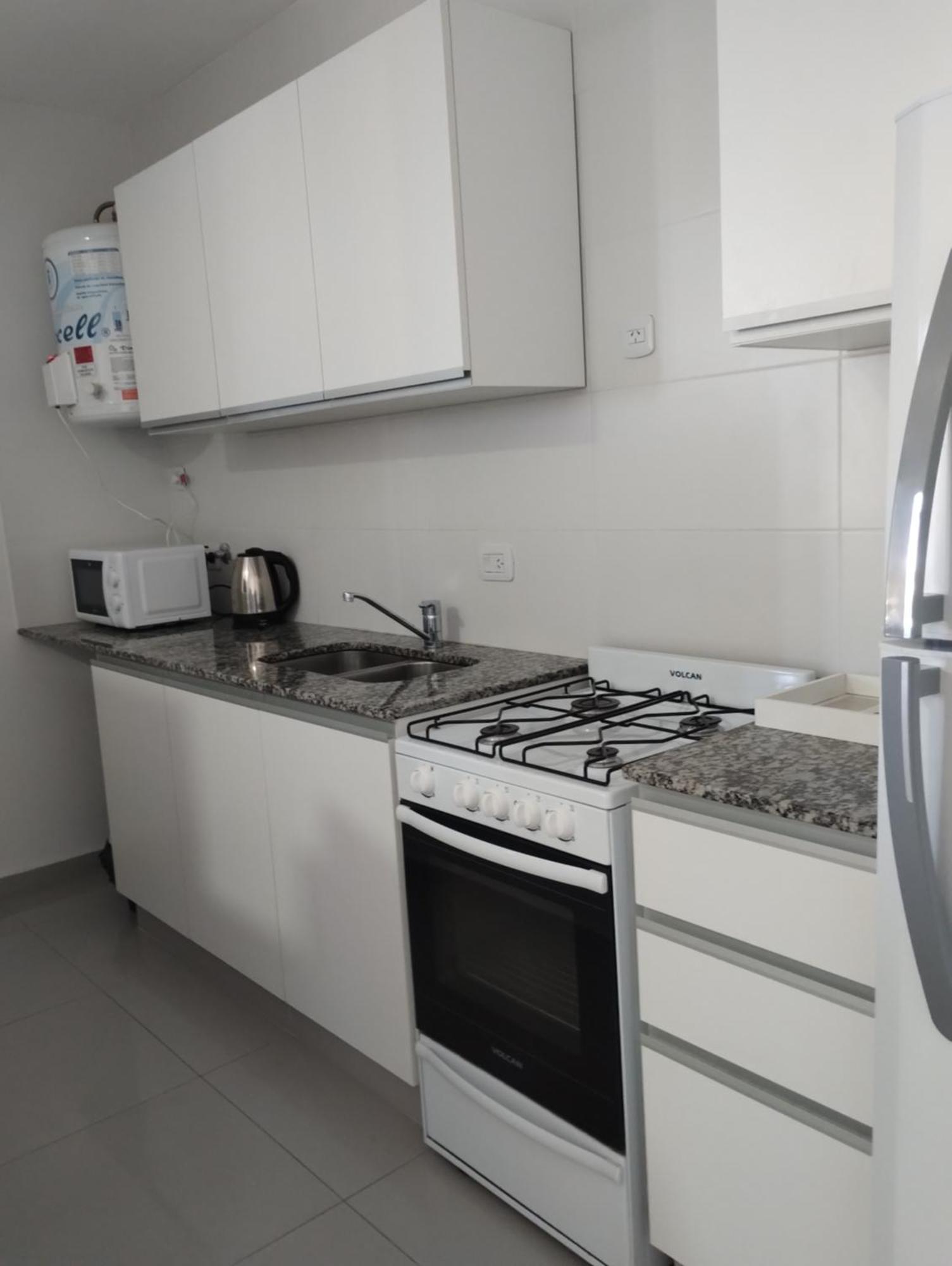 Apartment Amplio Departamento Centrico 4b *